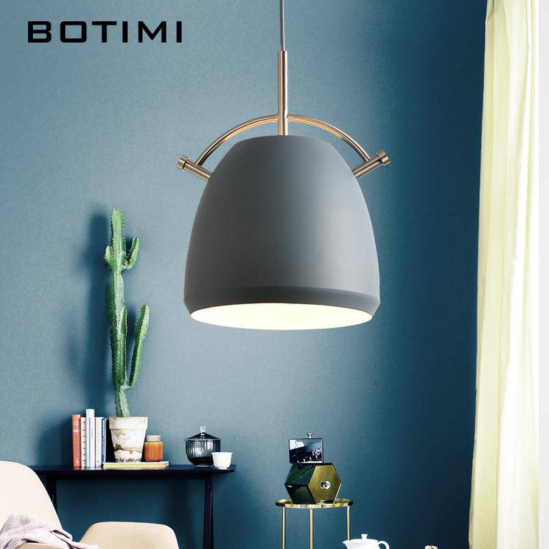 Suspension LED Colorful Design | Marco Lucetti