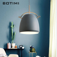 Suspension LED Colorful Design | Marco Lucetti