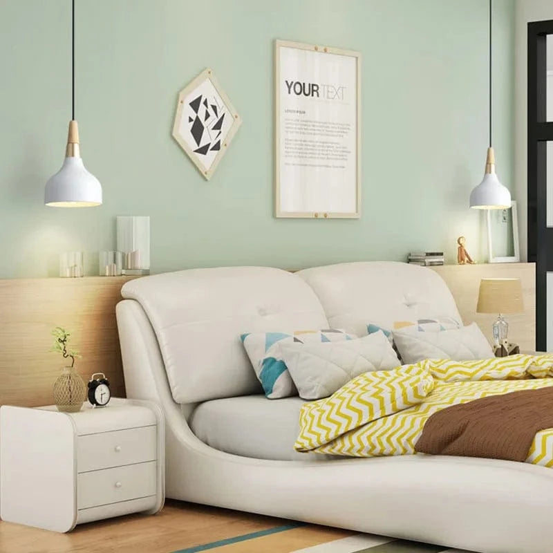 Suspension LED ColorMetal | Marco Lucetti