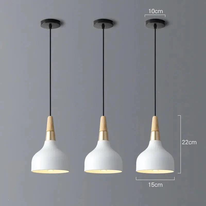 Suspension LED ColorMetal | Marco Lucetti