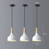 Suspension LED ColorMetal | Marco Lucetti