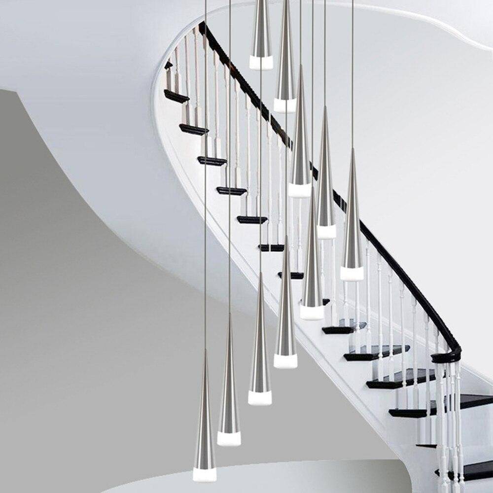 Suspension LED Cone Design | Marco Lucetti