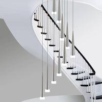 Suspension LED Cone Design | Marco Lucetti