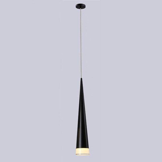 Suspension LED Cone Design | Marco Lucetti