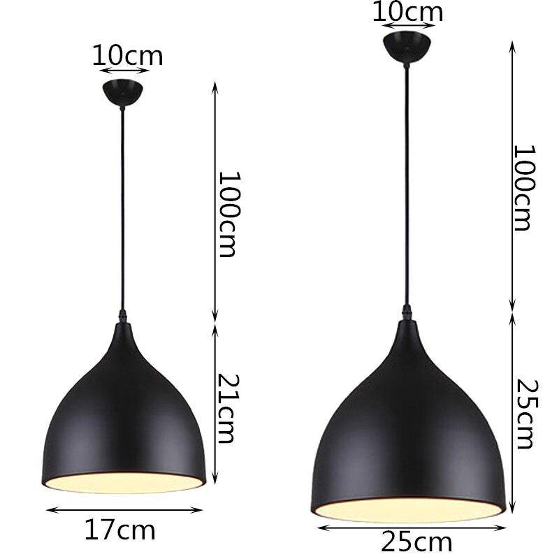 Suspension LED Conic Colorful Hanging | Marco Lucetti