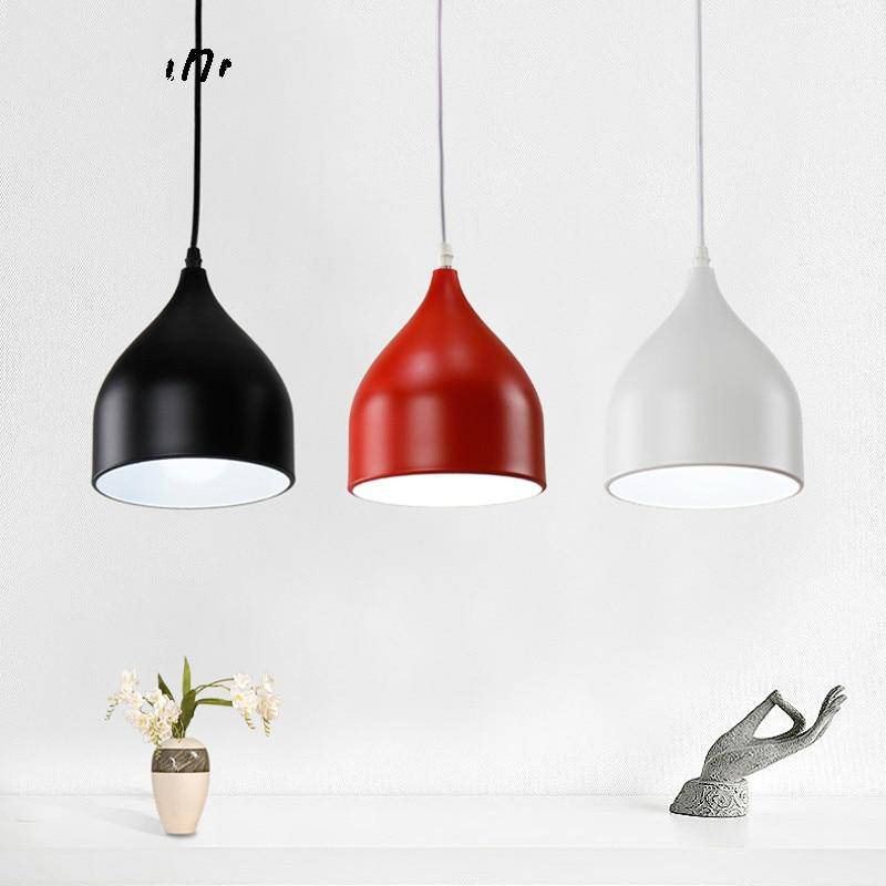 Suspension LED Conic Colorful Hanging | Marco Lucetti