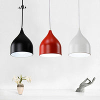 Suspension LED Conic Colorful Hanging | Marco Lucetti