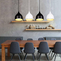 Suspension LED Conic Colorful Hanging | Marco Lucetti