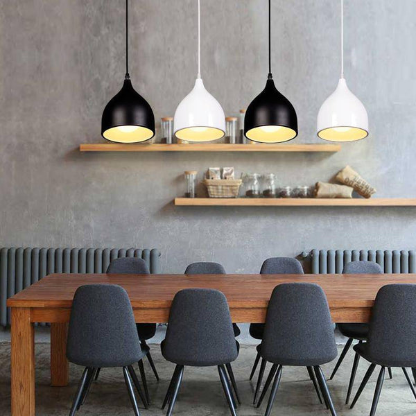 Suspension LED Conic Colorful Hanging | Marco Lucetti