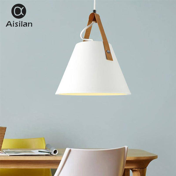 Suspension LED Conique Creative | Marco Lucetti