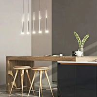 Suspension LED Conique élégante | Marco Lucetti