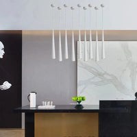 Suspension LED Conique Vari-LED | Marco Lucetti