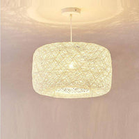 Suspension LED Country Chic | Marco Lucetti Beige