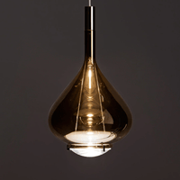 Suspension LED Creative Cone | Marco Lucetti