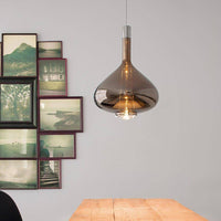 Suspension LED Creative Cone | Marco Lucetti