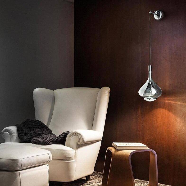 Suspension LED Creative Cone | Marco Lucetti