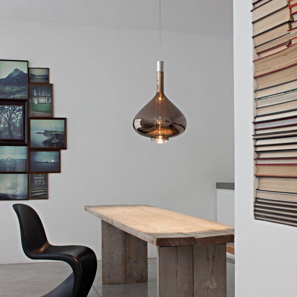 Suspension LED Creative Cone | Marco Lucetti