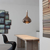 Suspension LED Creative Cone | Marco Lucetti