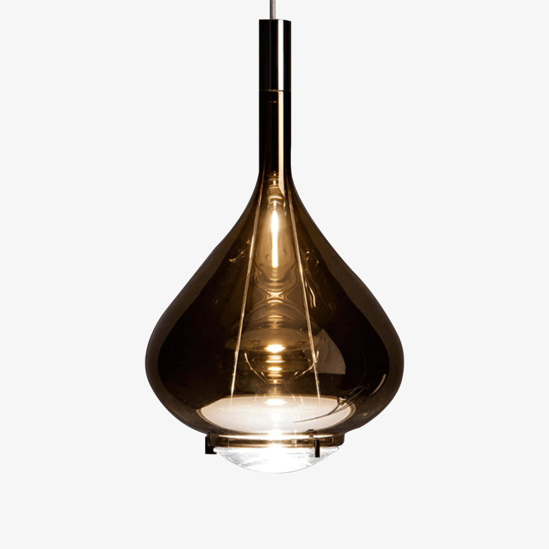 Suspension LED Creative Cone | Marco Lucetti