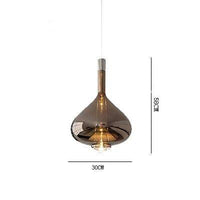 Suspension LED Creative Cone | Marco Lucetti Jaune