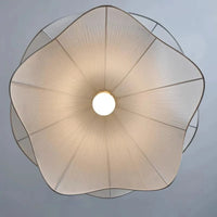  Suspension LED Crème Moderne pour un Éclairage Chaleureux et Romantique | Marco Lucetti