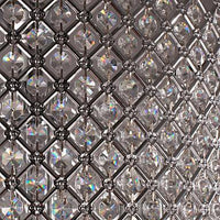 Suspension LED Cristal Élégance | Marco Lucetti