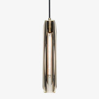 Suspension LED Cristal Lofty | Marco Lucetti
