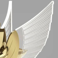 Suspension LED CygnoVue | Marco Lucetti