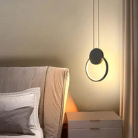 Suspension LED de design moderne | Marco Lucetti