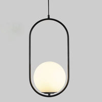 Suspension LED de style contemporain | Marco Lucetti