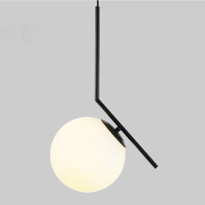 Suspension LED de style contemporain | Marco Lucetti