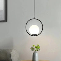 Suspension LED de style contemporain | Marco Lucetti