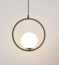 Suspension LED de style contemporain | Marco Lucetti Modèle A