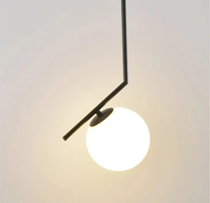 Suspension LED de style contemporain | Marco Lucetti StyleC