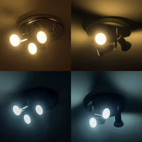 Suspension LED de style moderne | Marco Lucetti