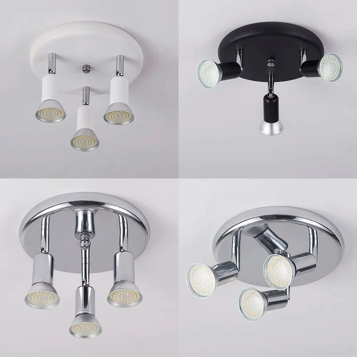Suspension LED de style moderne | Marco Lucetti