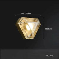 Suspension LED décorative en cuivre avec luminaire ajustable. | Marco Lucetti