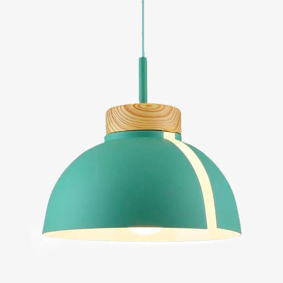 Suspension Colorée LoftSphere LED