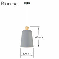 Suspension LED Denmark Lights | Marco Lucetti