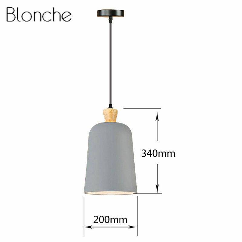 Suspension LED Denmark Lights | Marco Lucetti