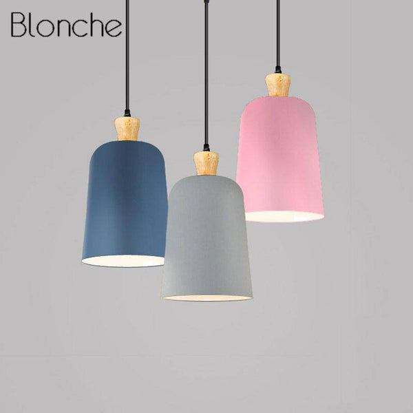 Suspension LED Denmark Lights | Marco Lucetti