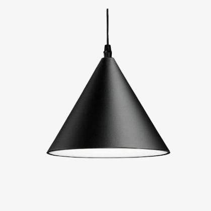Suspension LED design à fils visibles | Marco Lucetti