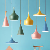 Suspension LED design Alda | Marco Lucetti