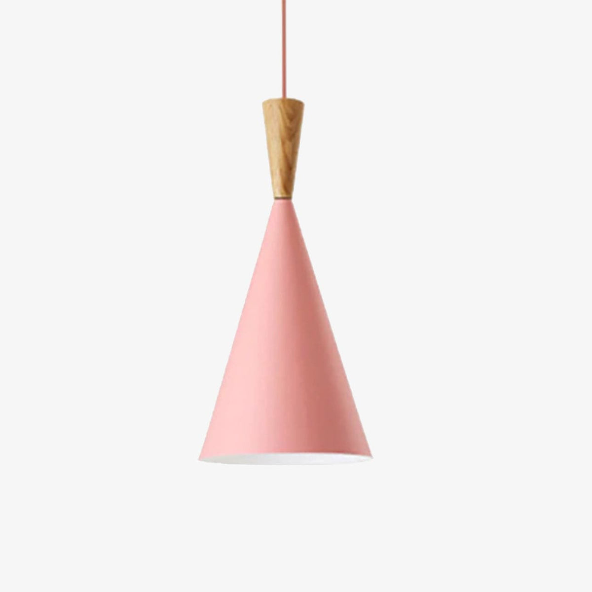 Suspension LED design Alda | Marco Lucetti A - Rose