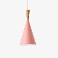 Suspension LED design Alda | Marco Lucetti A - Rose