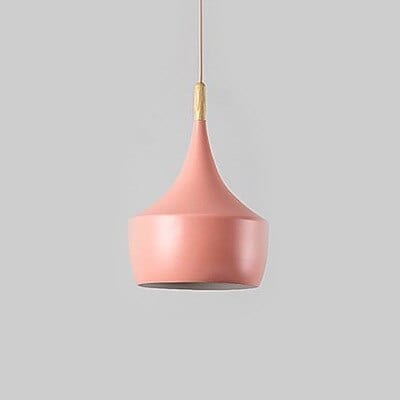 Suspension LED design Alda | Marco Lucetti B - Rose