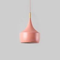 Suspension LED design Alda | Marco Lucetti B - Rose