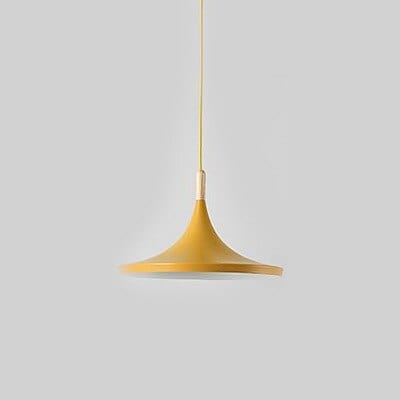 Suspension LED design Alda | Marco Lucetti C - Orange