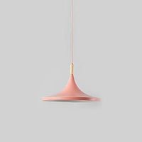 Suspension LED design Alda | Marco Lucetti C - Rose