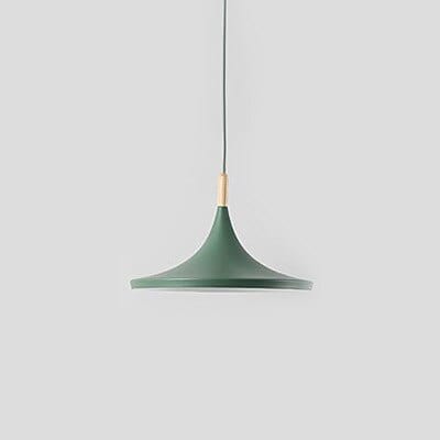 Suspension LED design Alda | Marco Lucetti C - Vert
